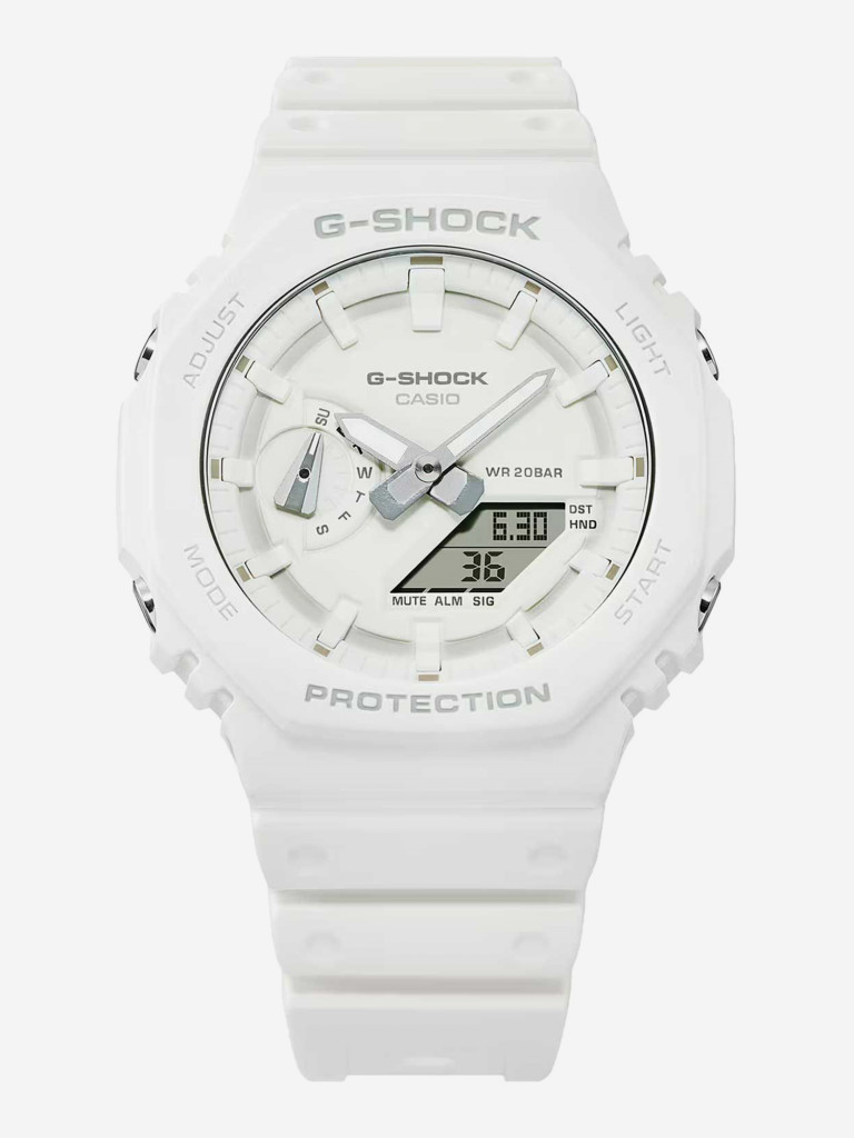 Спортивные часы CASIO G-SHOCK GA-2100-7A7
