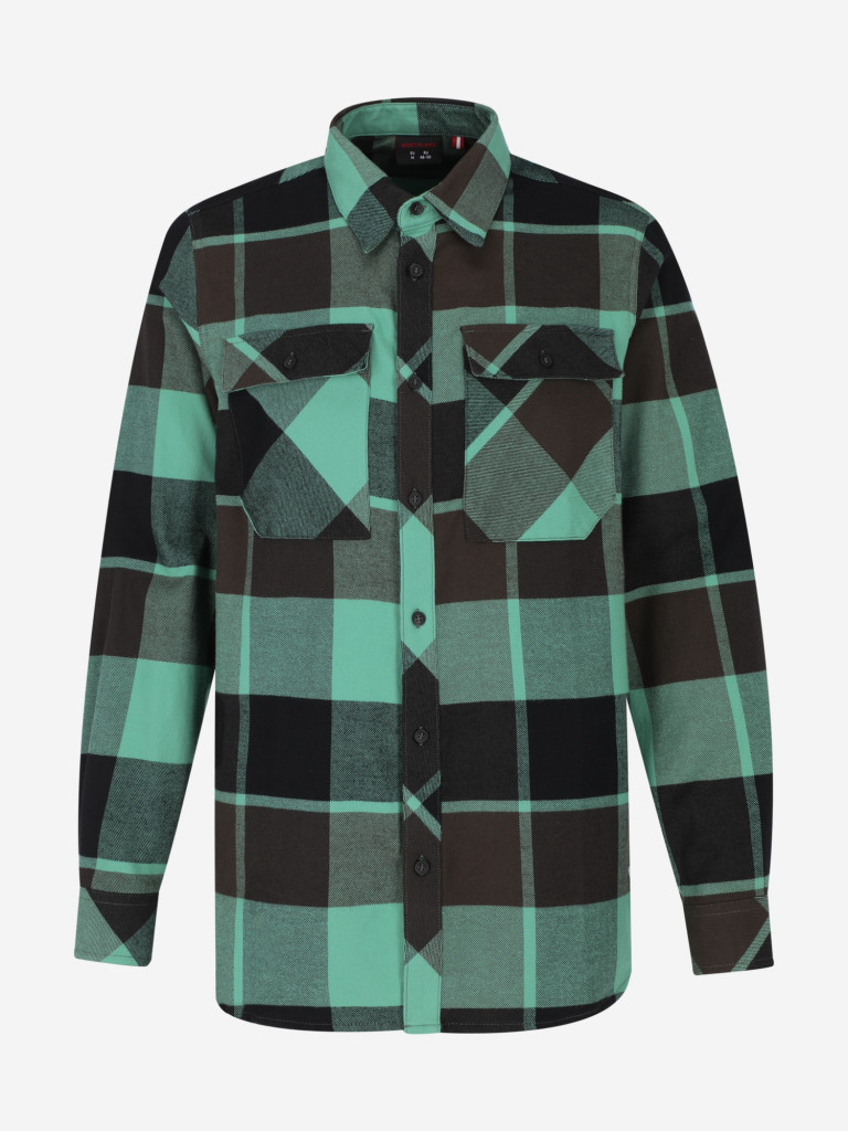 Рубашка мужская Northland