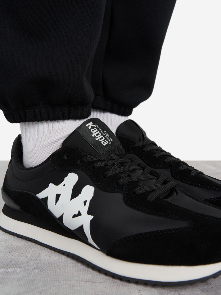 Кроссовки мужские Kappa Omnia