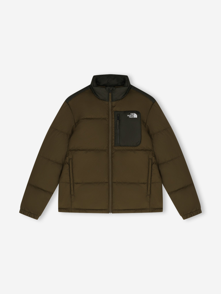 Куртка утепленная мужская The North Face Nuketo