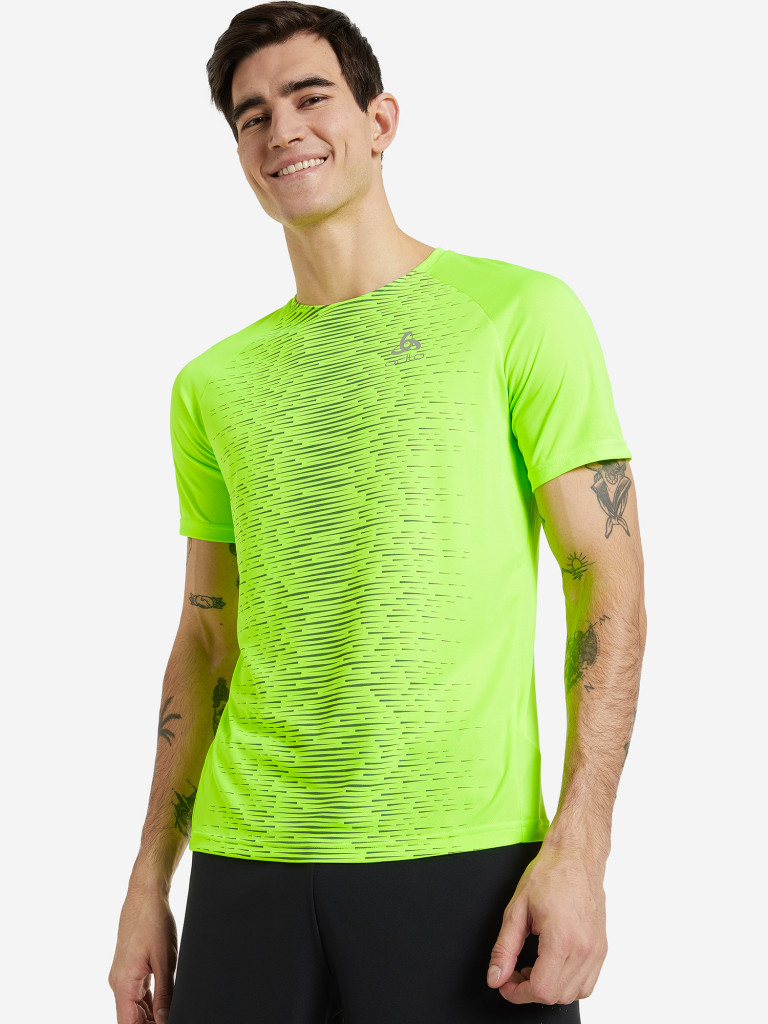 Футболка мужская Odlo Essential