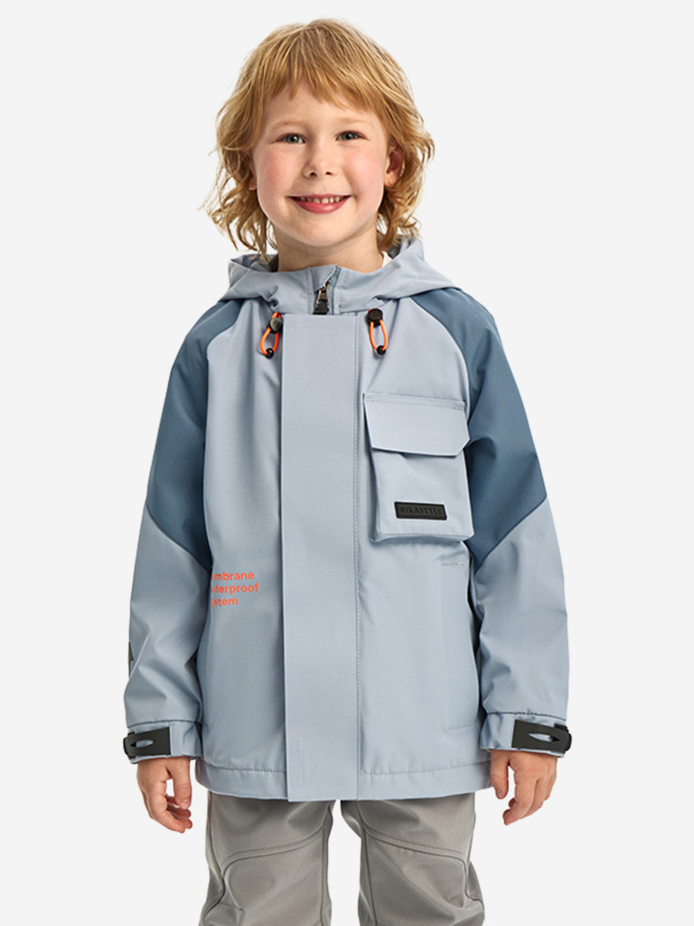 Ветровка NIKASTYLE