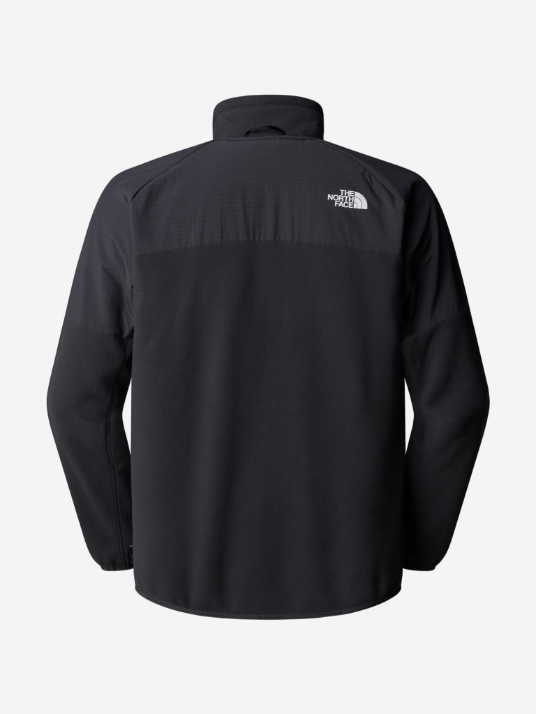 Толстовка мужская The North Face Glacier Heavyweight