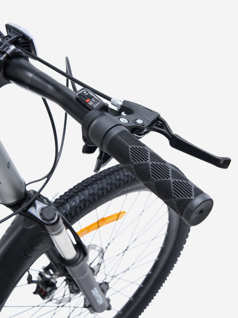 Велосипед подростковый Denton Rider, 24"