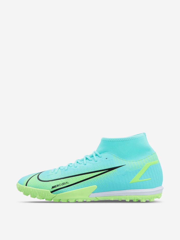 Бутсы мужские Nike Superfly 8 Academy Tf