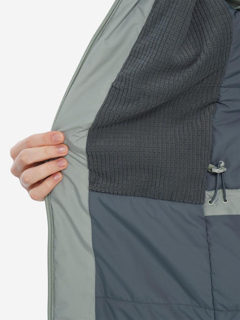 Куртка утепленная женская Northland