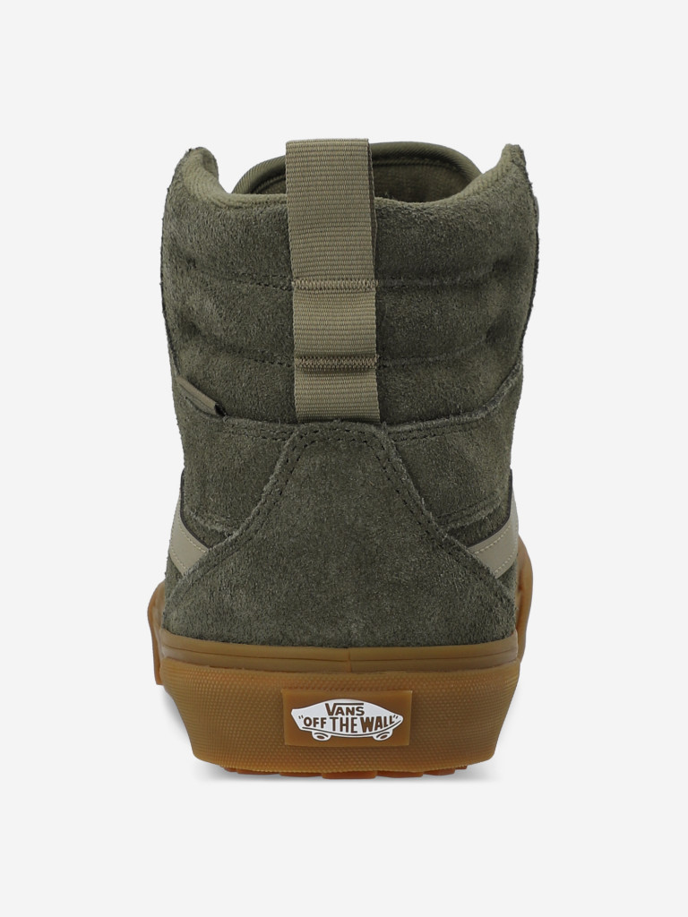 Кеды мужские Vans Ashwood Hi Vansguard