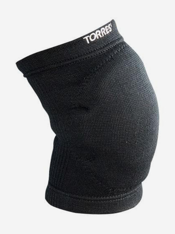 Наколенники спортивные Torres Pro Gel арт.PRL11018XL-02 р.XL Черный цвет — купить за 2347 руб. со скидкой 17 %, отзывы в интернет-магазине Спортмастер