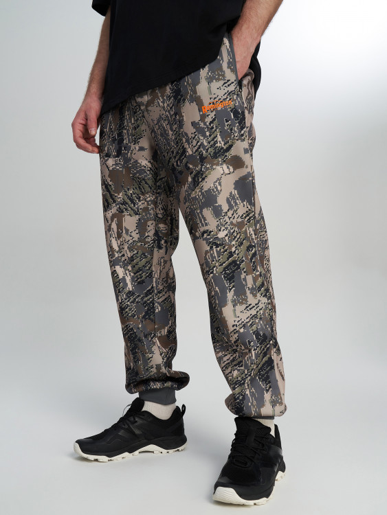 Брюки флисовые мужские Remington Polar Dream Fit