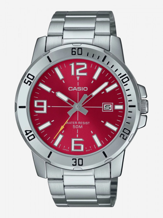 Наручные часы CASIO