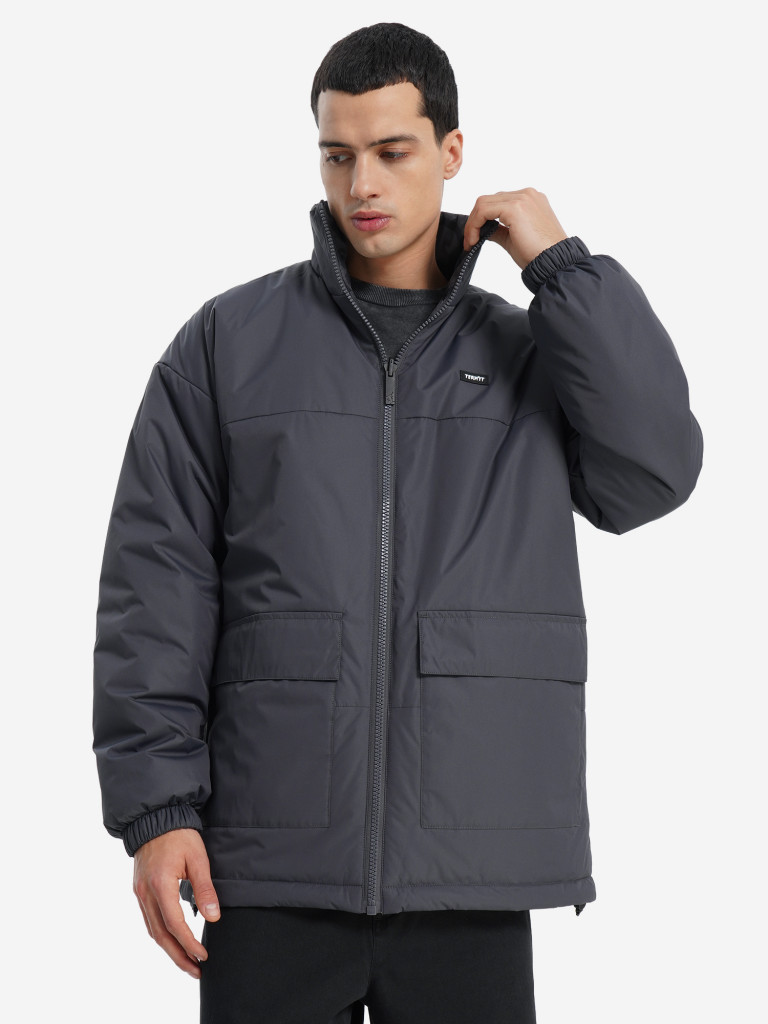 Куртка утепленная мужская Termit