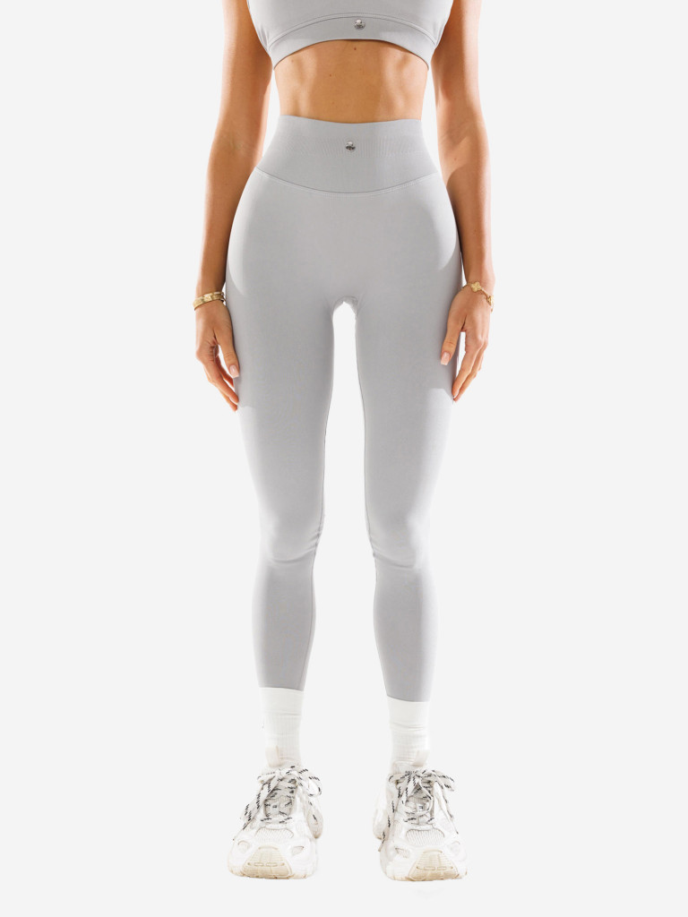 Легинсы женские Lululit push-up Chic Seam