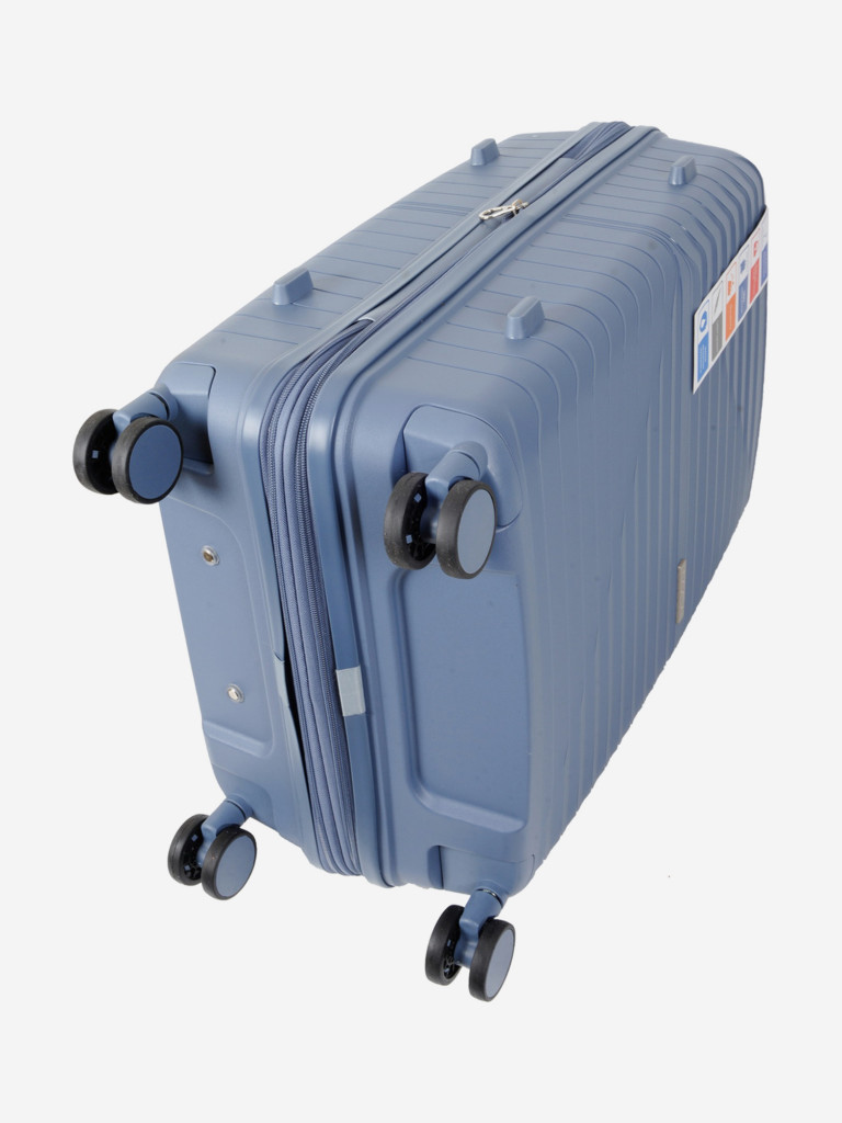 Чемодан Bagvoyag