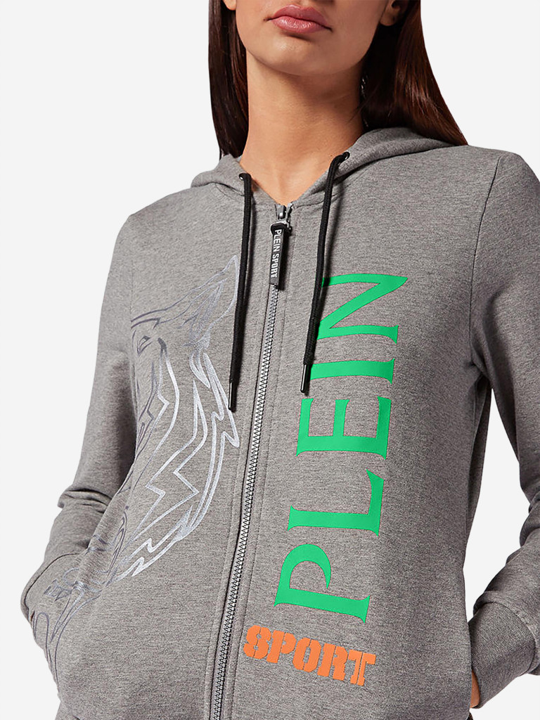 Толстовка Plein Sport