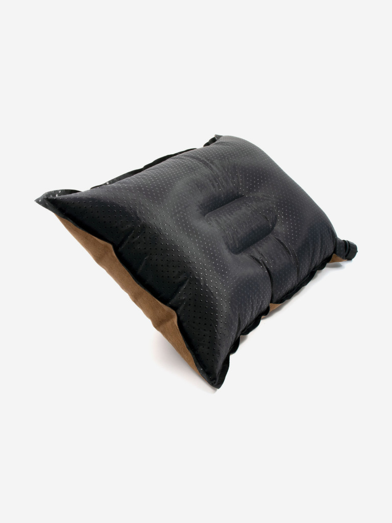 Подушка самонадувающаяся Следопыт, 46x30x8 cм, премиум.