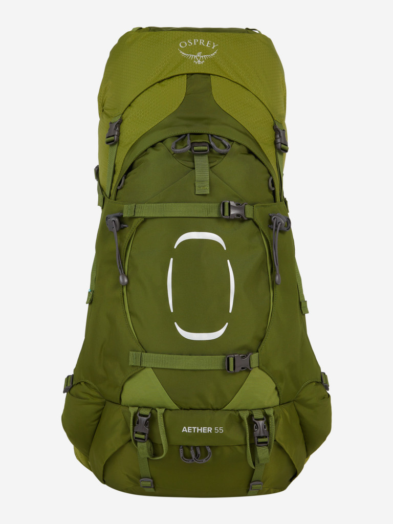 Рюкзак Osprey Aether, 55 л