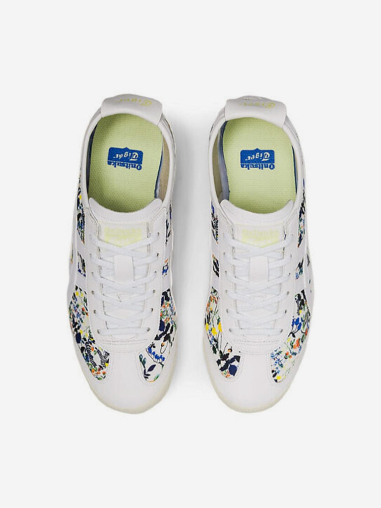 Кеды Onitsuka Tiger MEXICO 66 FLORAL