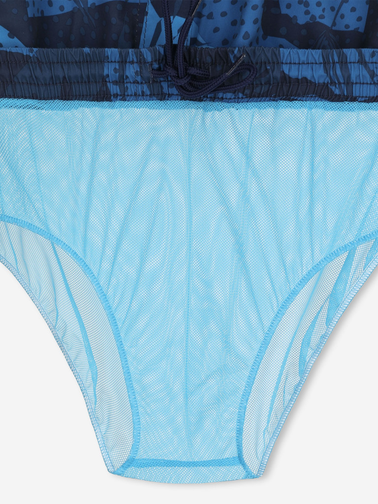 Шорты плавательные мужские Joss