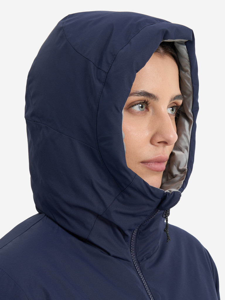 Пуховик женский Outventure