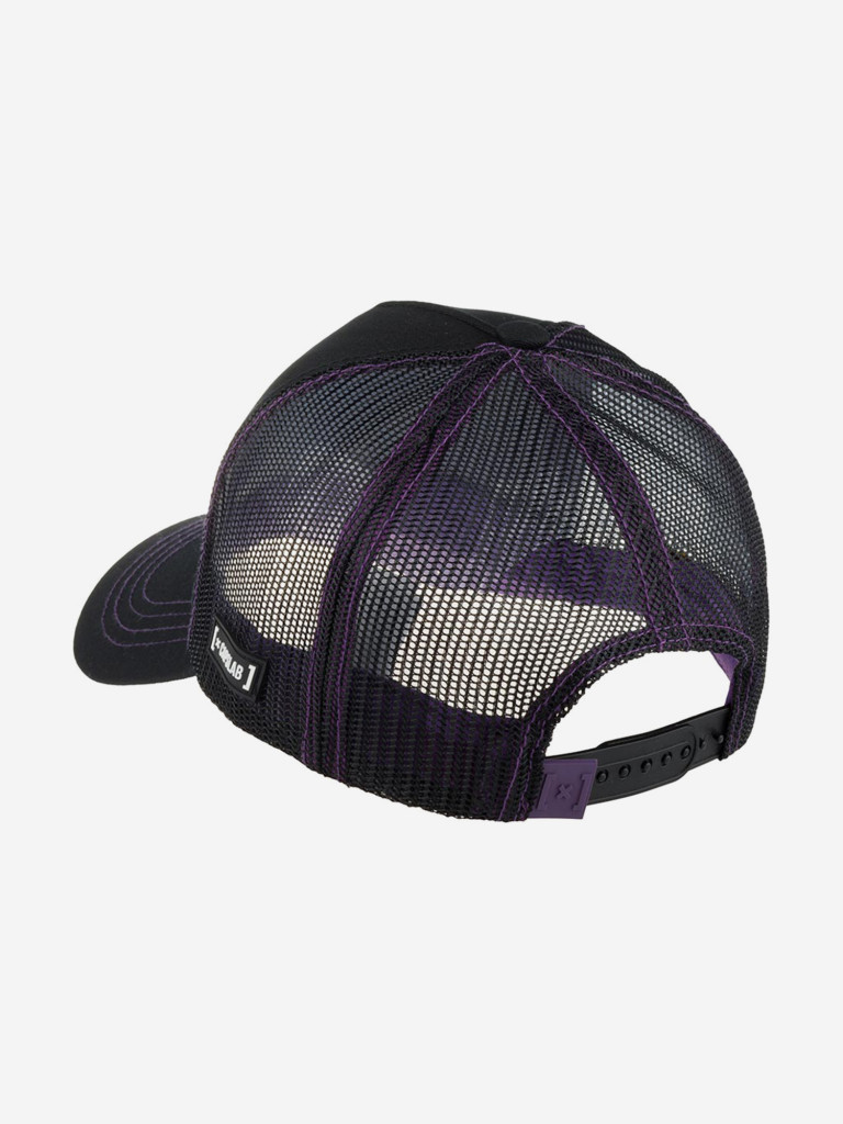 Бейсболка с сеточкой CAPSLAB CL/DC5/1/CAS/VIN1 DC Comics Batman