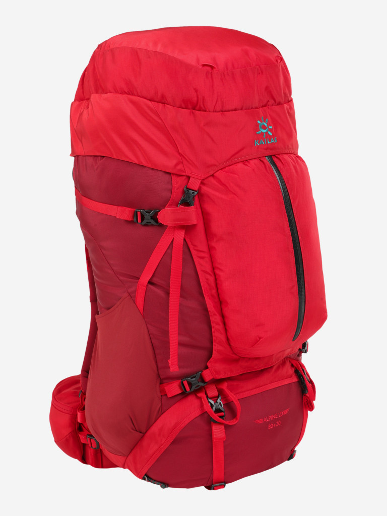 Рюкзак Kailas Alpine Guide