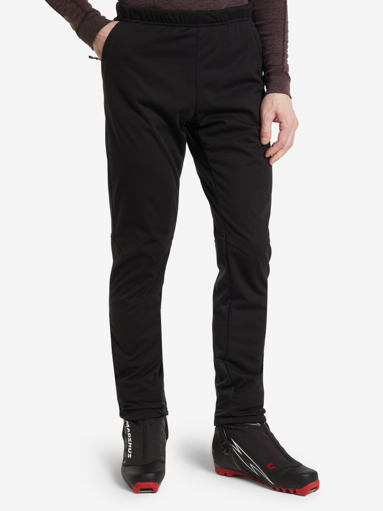 Брюки для беговых лыж мужские Madshus