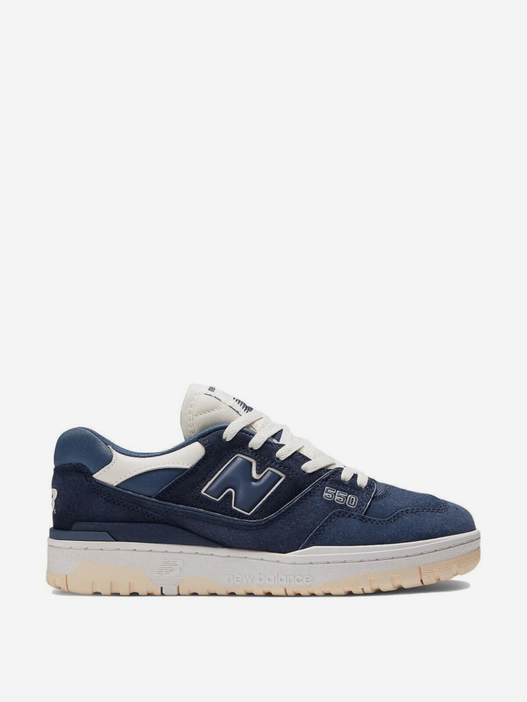 Кеды New Balance 550