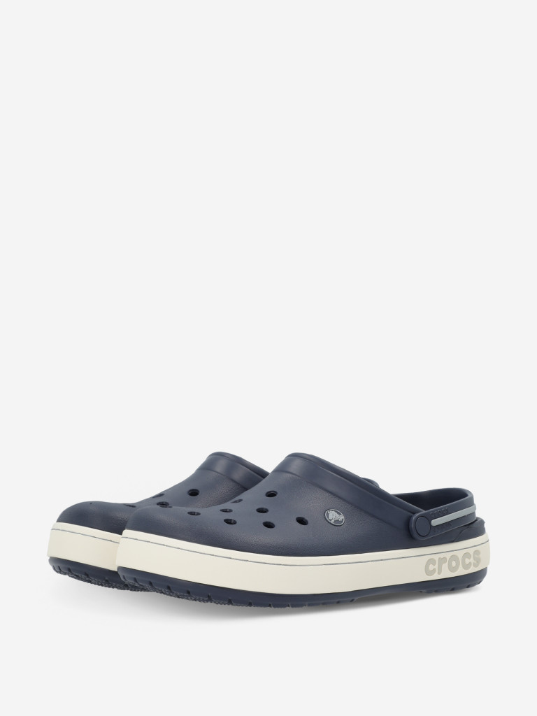 Сабо мужские Crocs Crocband Heritage