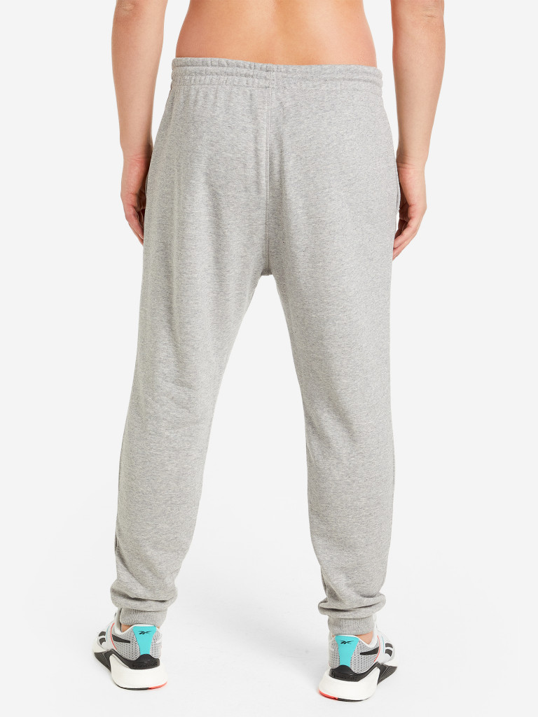 Брюки мужские Reebok