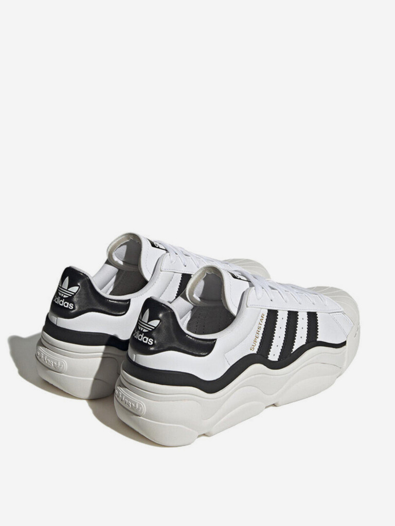 Кроссовки женские Adidas Superstar Millencon