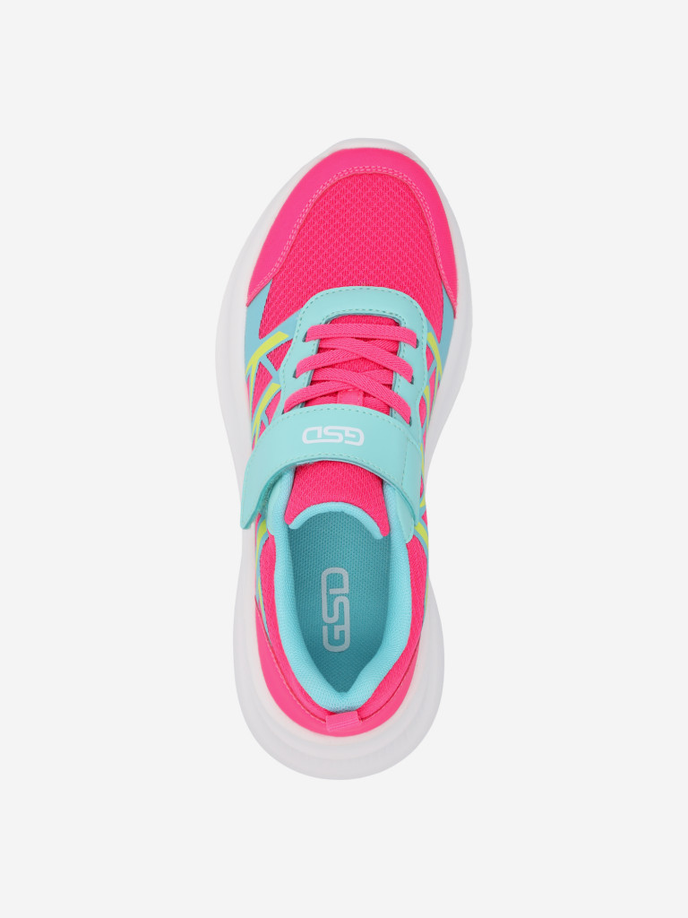 Кроссовки для мальчиков GSD Sp Best 4.0