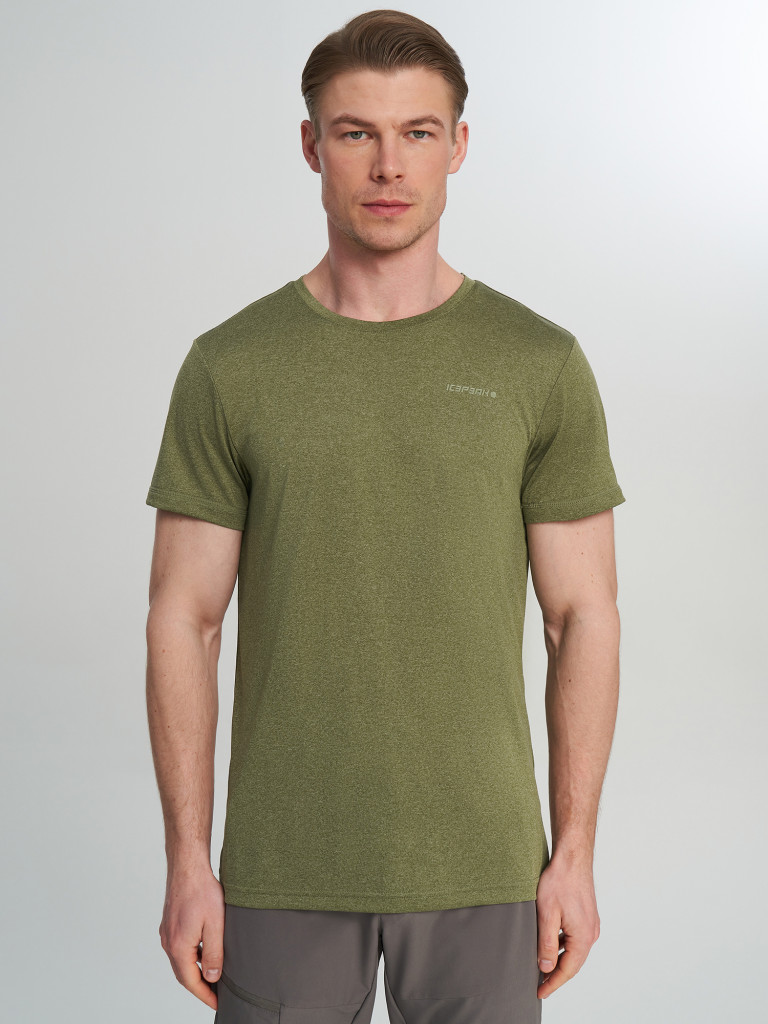 Футболка мужская IcePeak Bogen