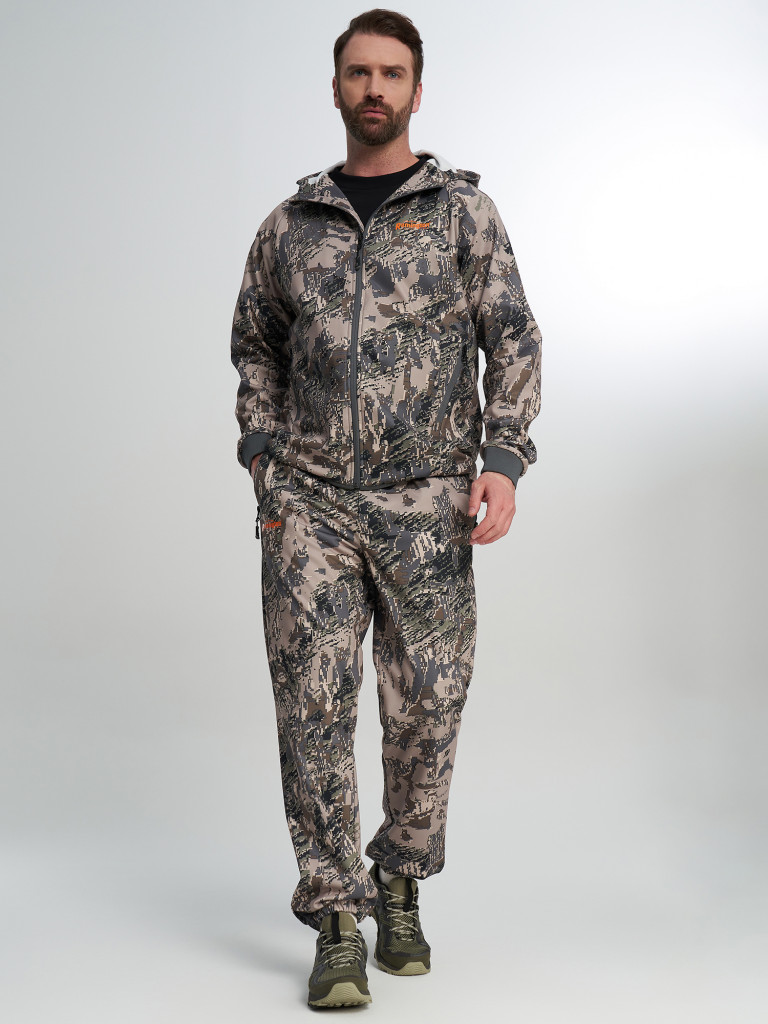 Костюм мужской Remington Alabama Professional