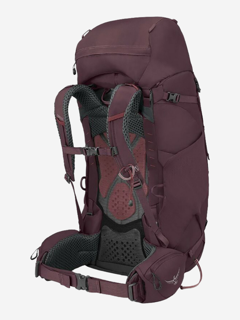 Рюкзак Osprey Kyte 68 Elderberry Purple