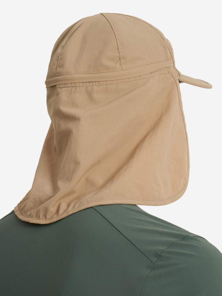 Бейсболка Jack Wolfskin Canyon