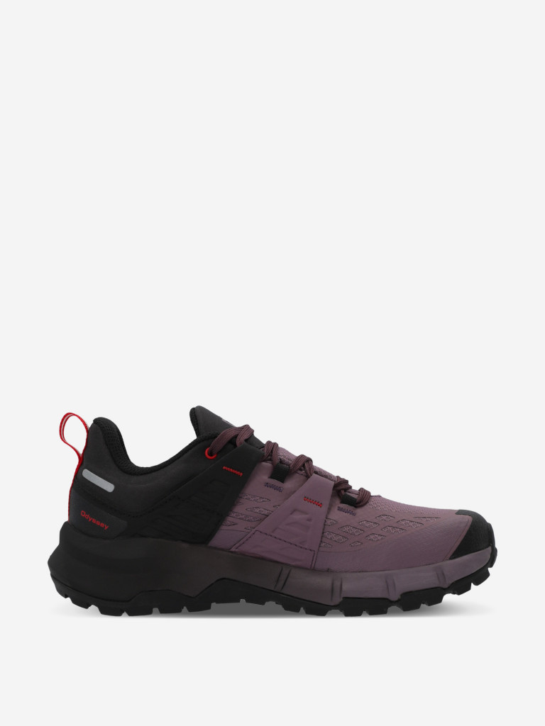Полуботинки женские Salomon Odyssey GTX