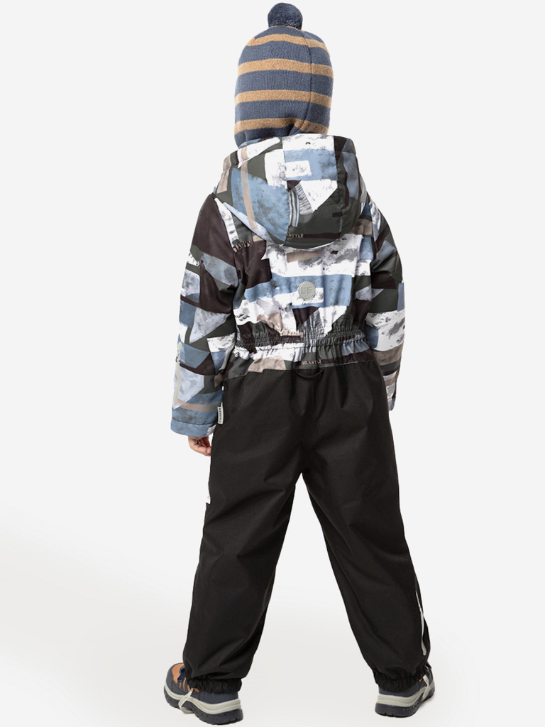 Комбинезон NIKASTYLE