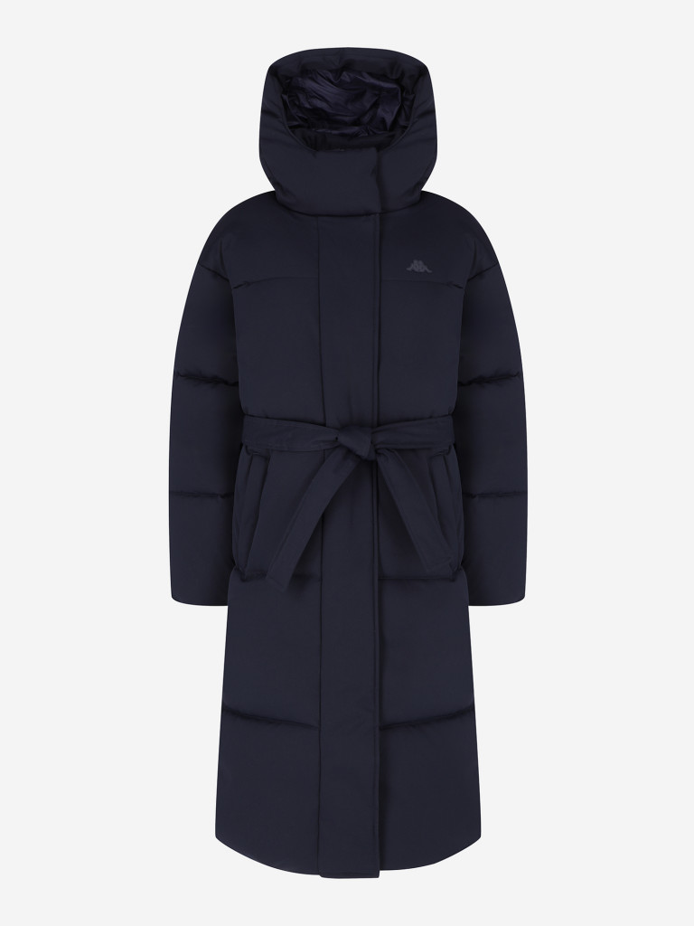 Пальто утепленное женское Robe di Kappa