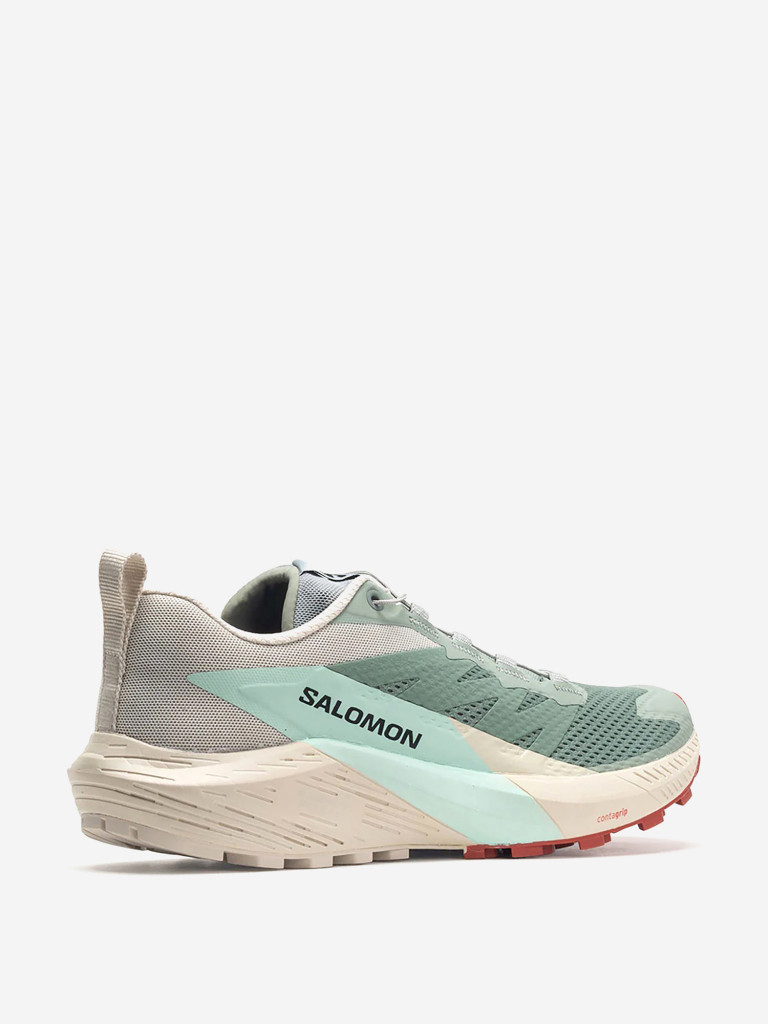 Кроссовки Salomon Sense Ride 5 W
