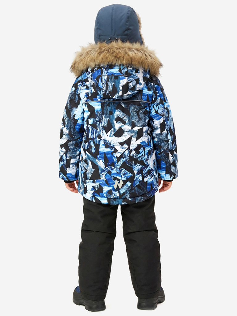 Костюм NIKASTYLE