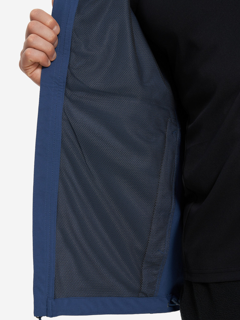 Куртка софтшелл мужская The North Face Nimble