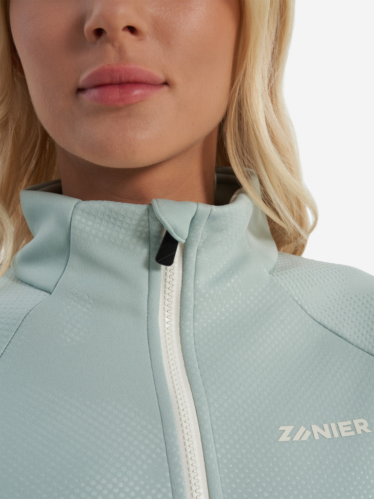 Джемпер флисовый женский Zanier