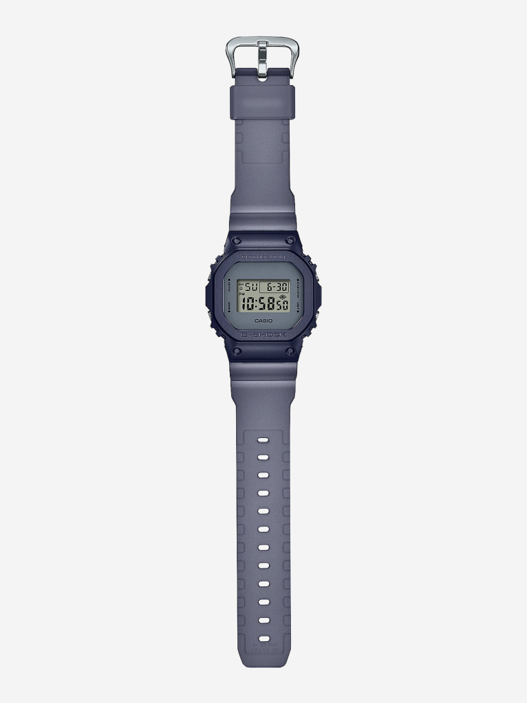 Наручные часы Casio G-Shock GM-5600MF-2E