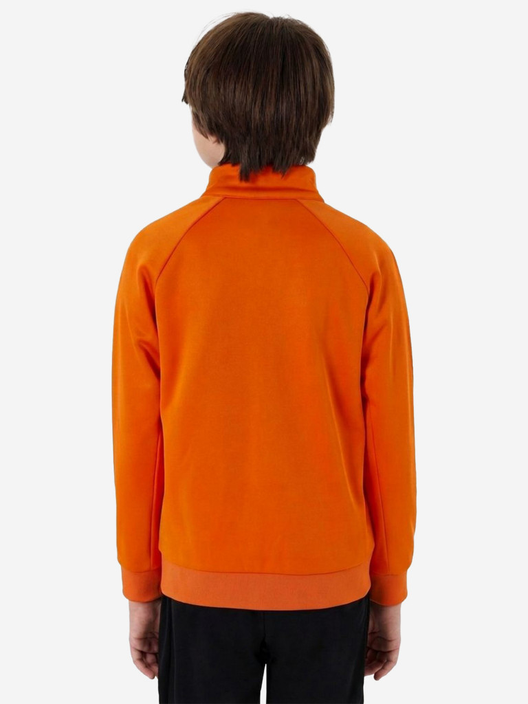 Олимпийка детская KELME Children's Knitted Jacket (fleece)