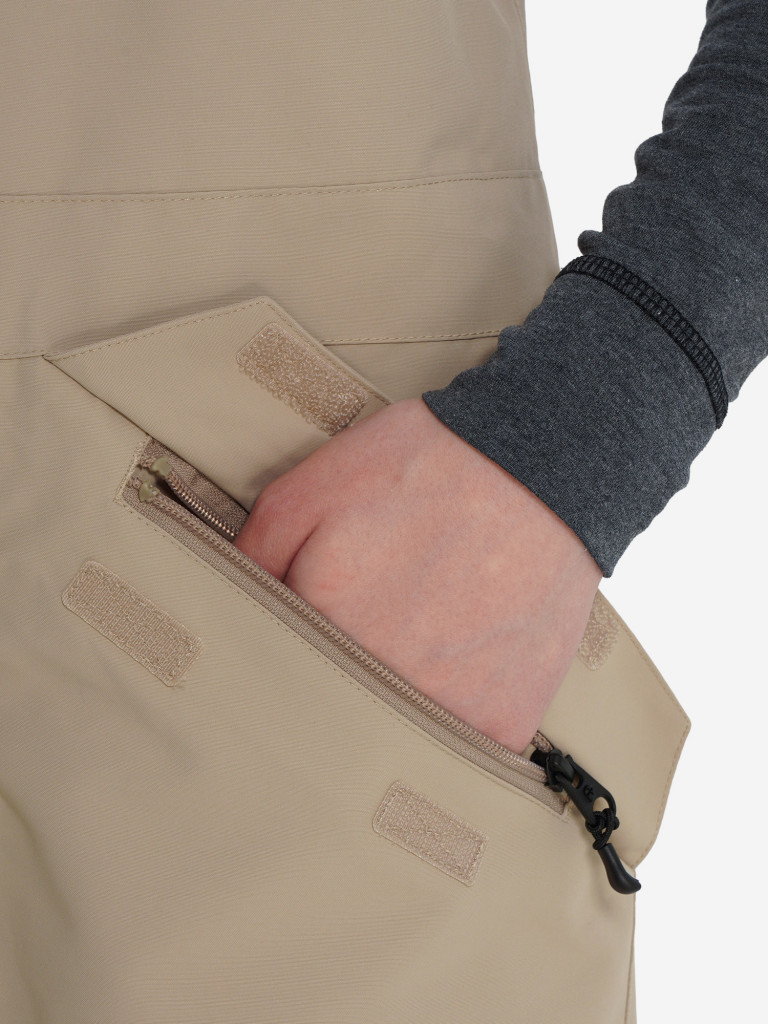 Брюки утепленные женские Protest Navaz