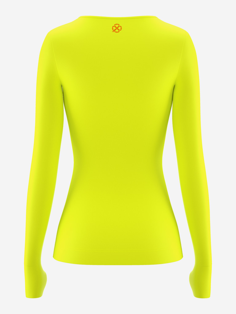 Лонгслив SPSM