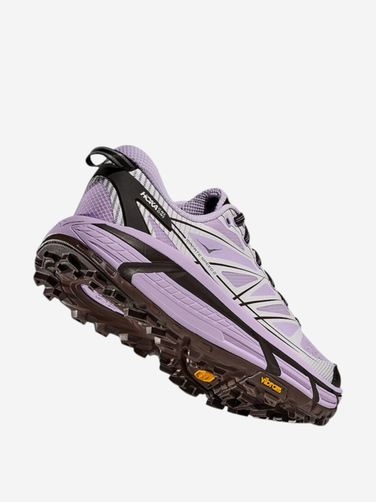 Кроссовки HOKA ONE ONE Mafate Speed 2