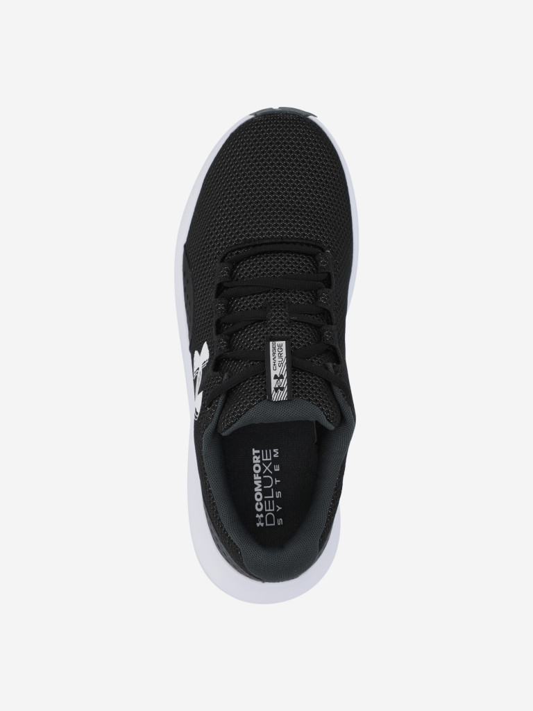 Кроссовки мужские Under Armour Charged Surge 4