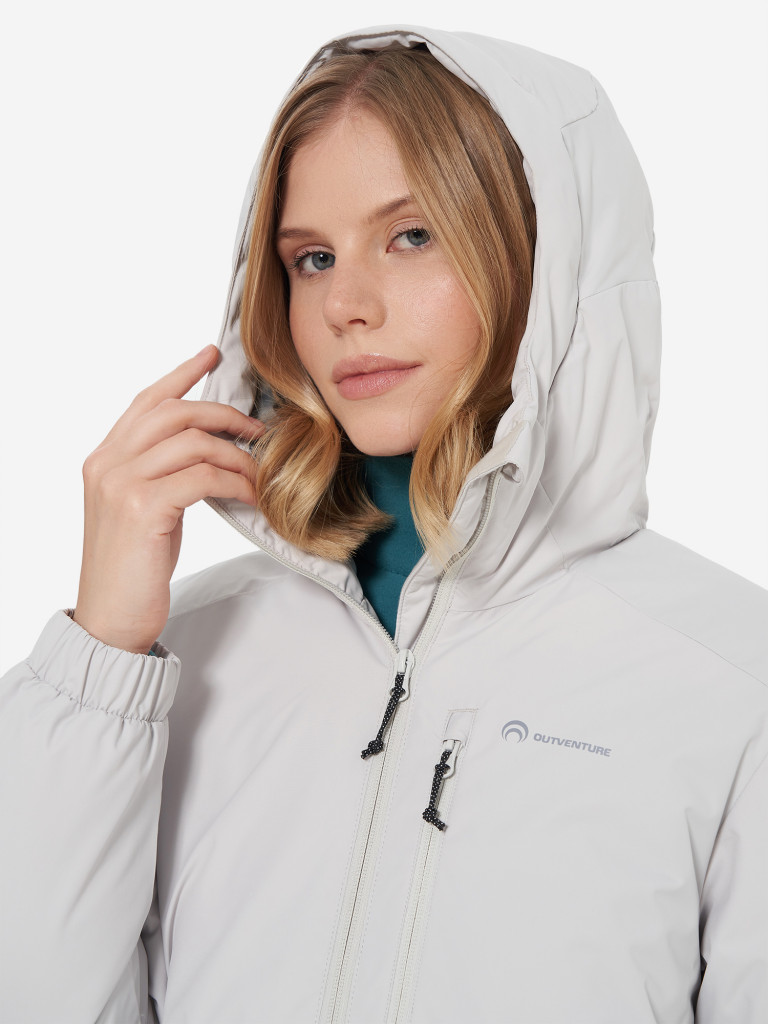 Пуховик женский Outventure