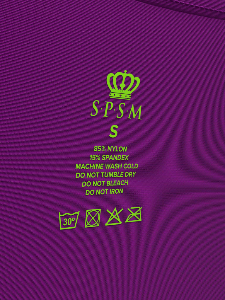 Футболка SPSM